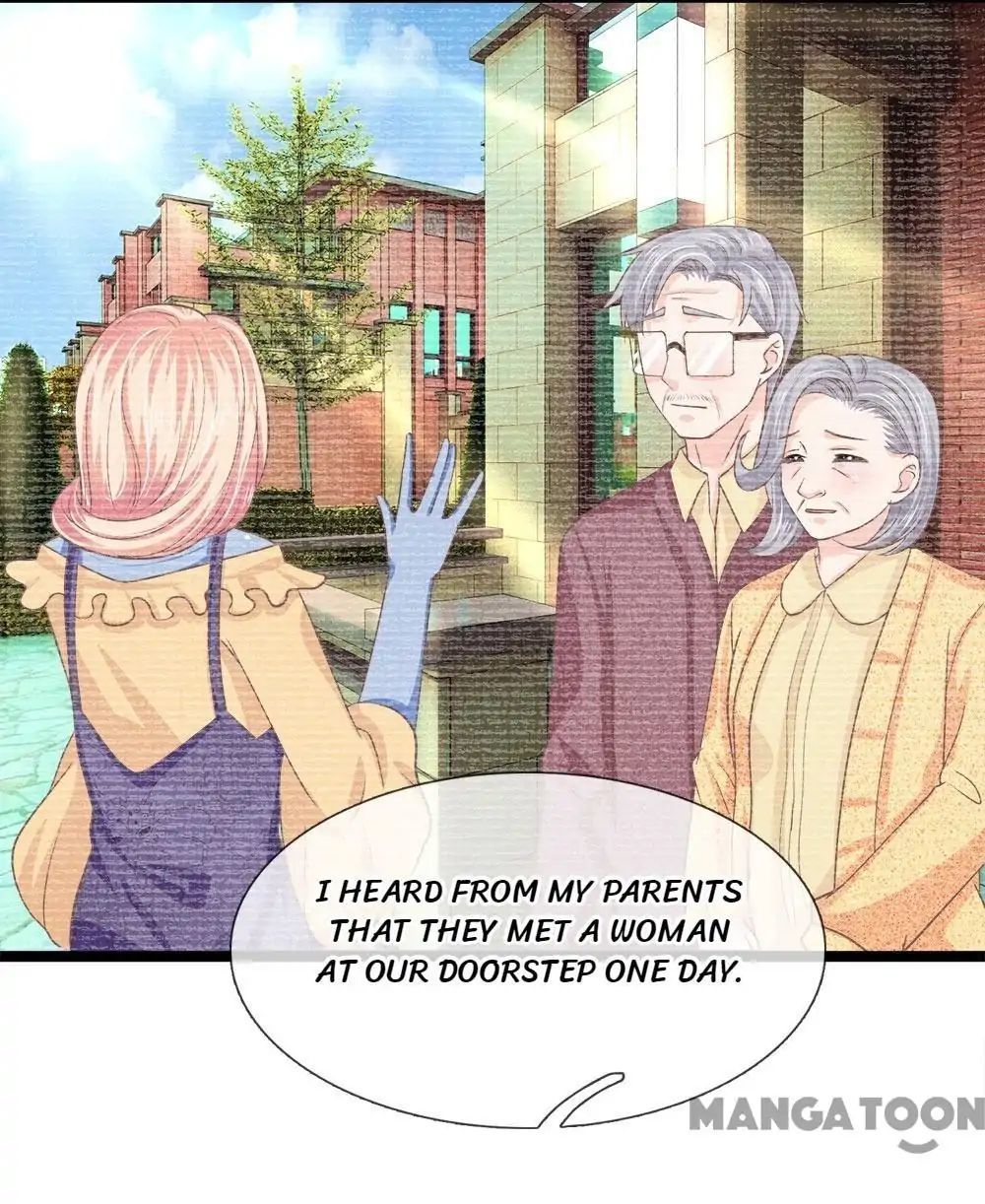 Holding Me Tightly, Ghost Sama Chapter 198 - page 21