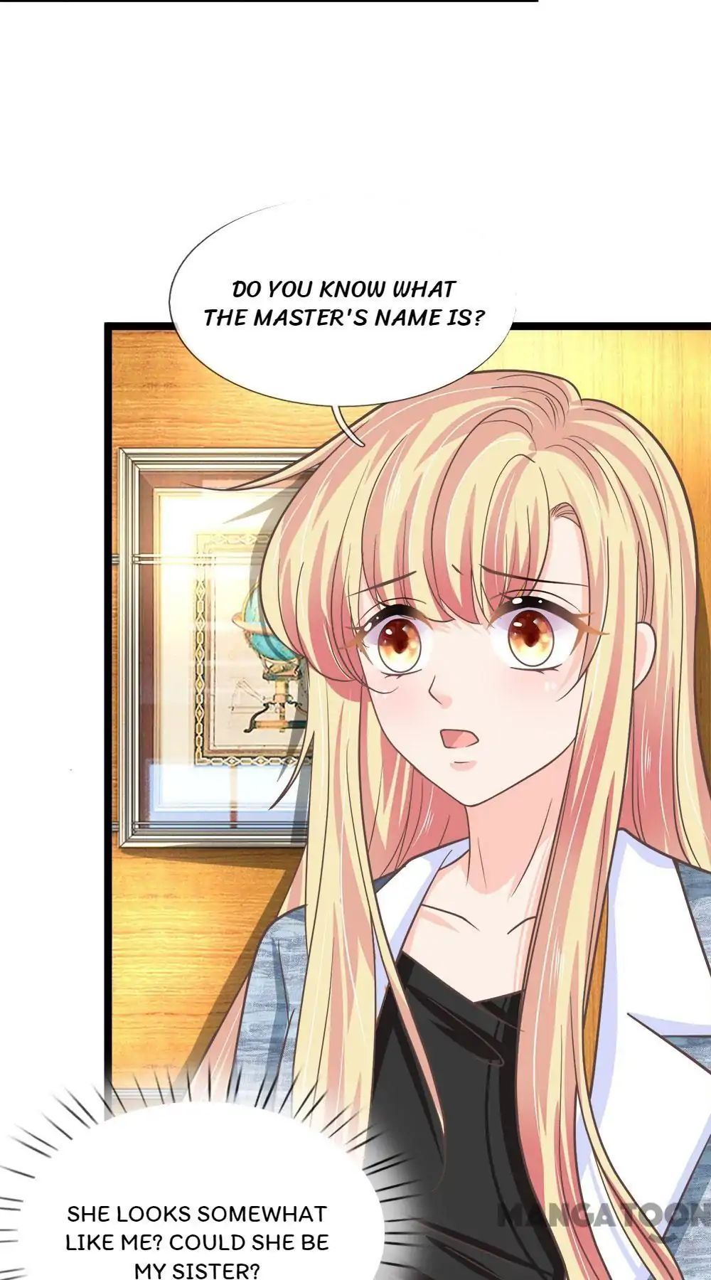Holding Me Tightly, Ghost Sama Chapter 198 - page 27