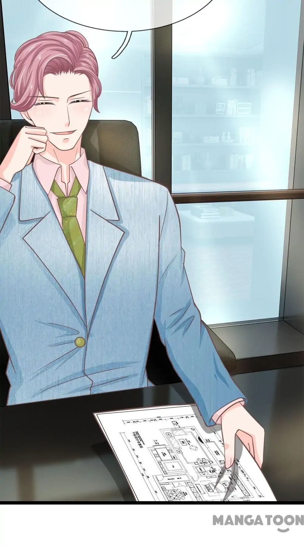 Holding Me Tightly, Ghost Sama Chapter 198 - page 3