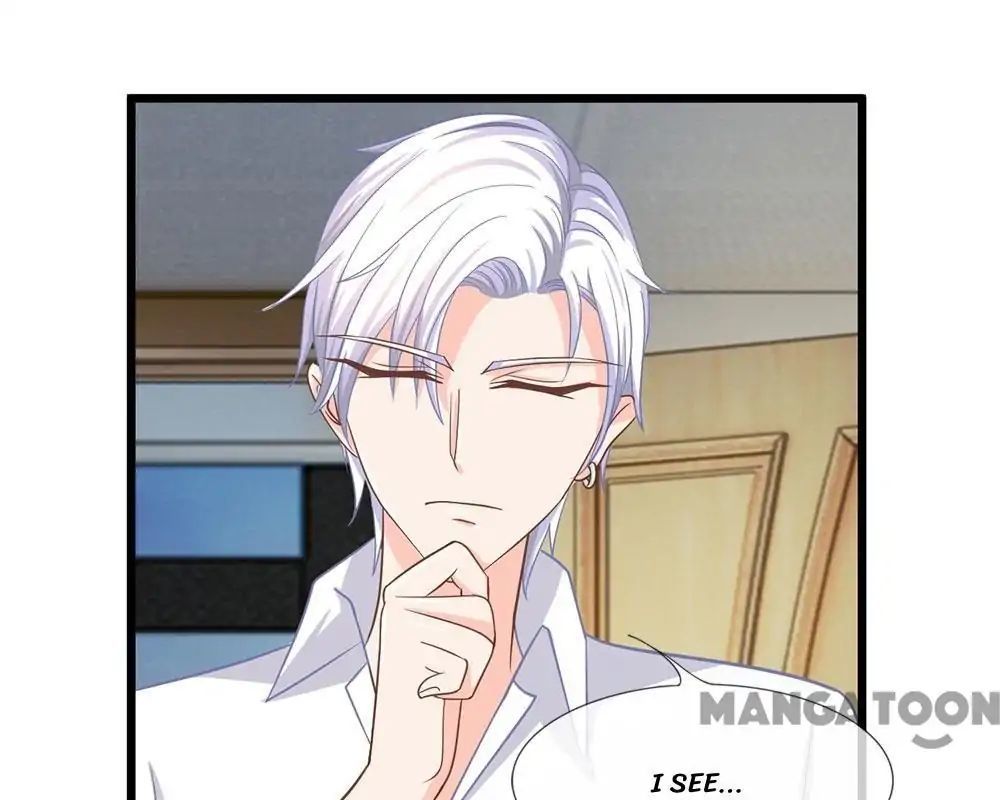 Holding Me Tightly, Ghost Sama Chapter 113 - page 10