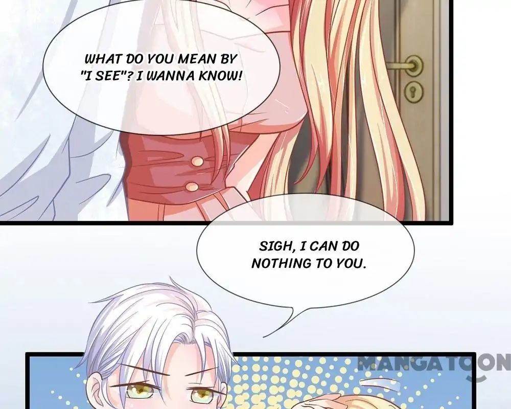 Holding Me Tightly, Ghost Sama Chapter 113 - page 13