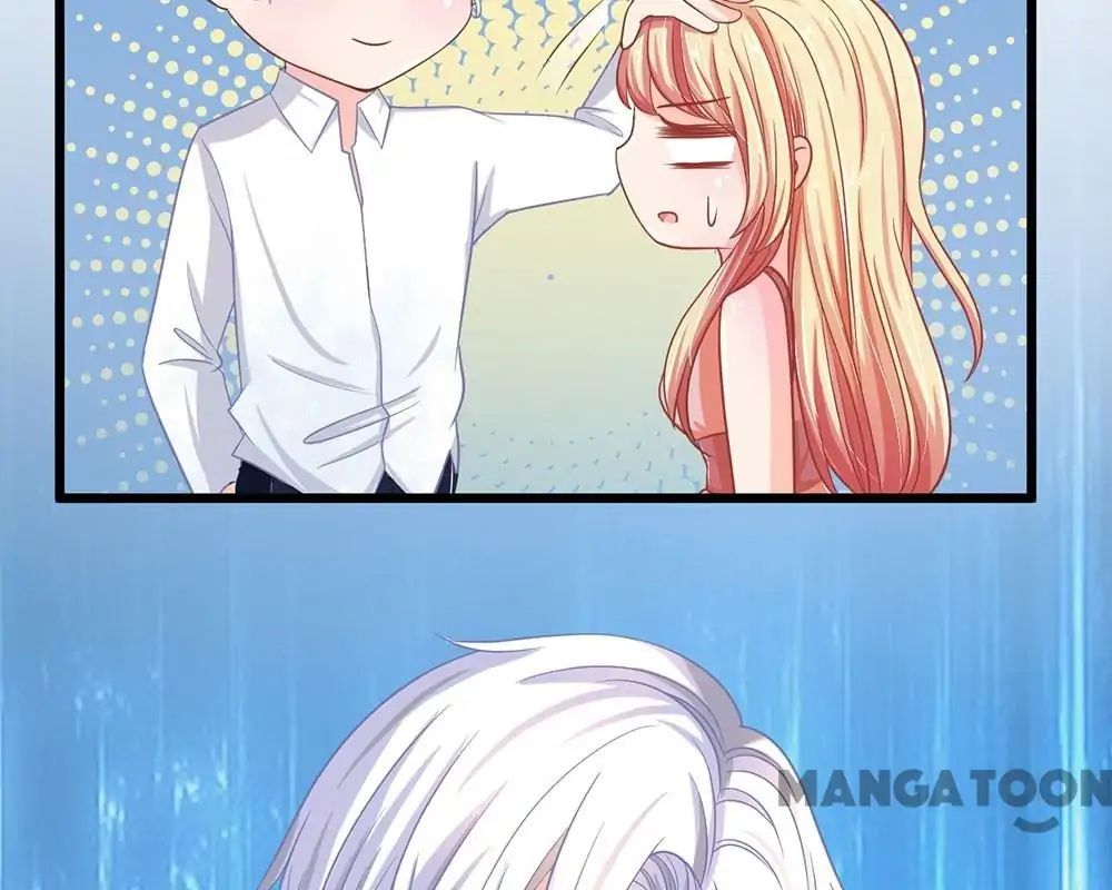 Holding Me Tightly, Ghost Sama Chapter 113 - page 14