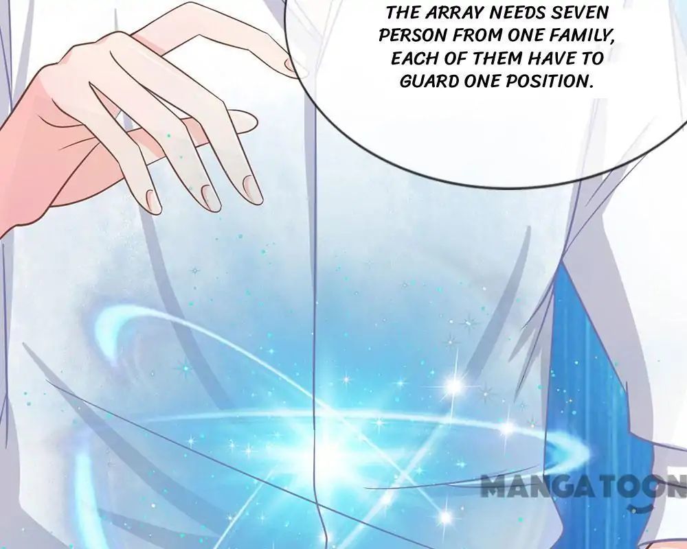 Holding Me Tightly, Ghost Sama Chapter 113 - page 16