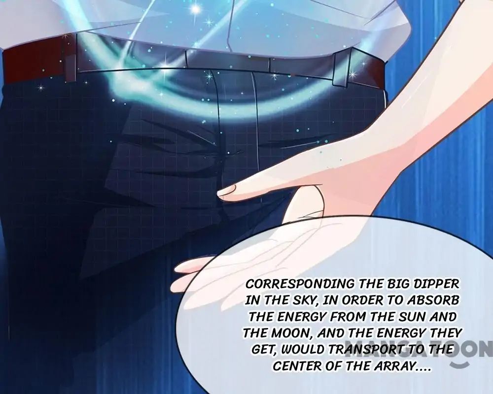 Holding Me Tightly, Ghost Sama Chapter 113 - page 17