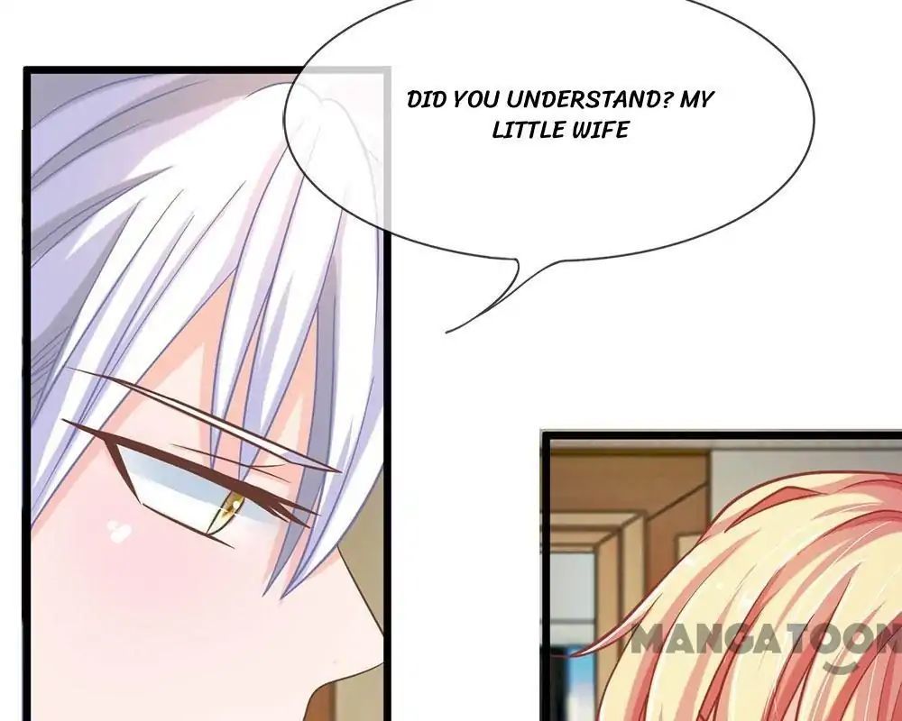 Holding Me Tightly, Ghost Sama Chapter 113 - page 19