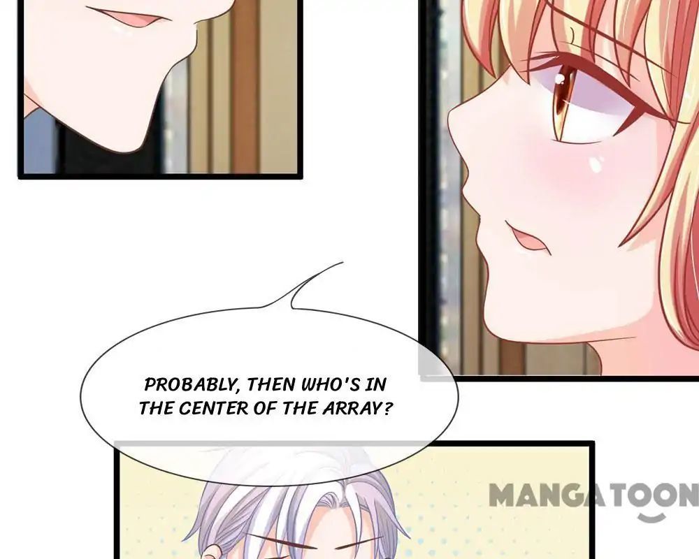 Holding Me Tightly, Ghost Sama Chapter 113 - page 20