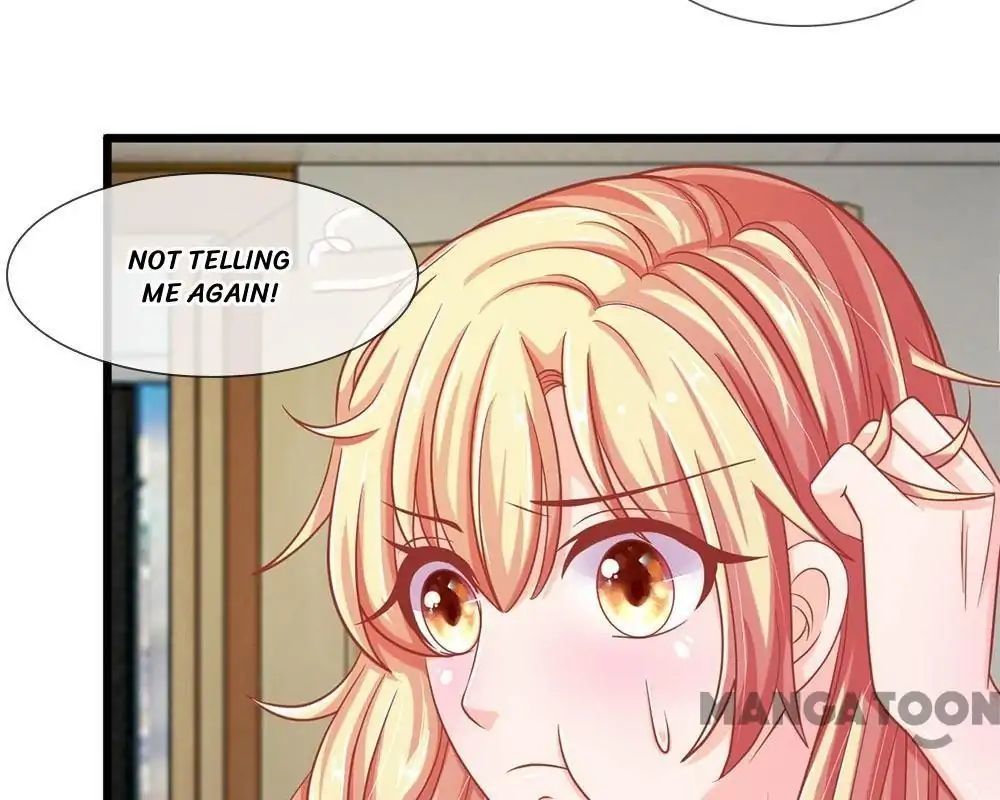 Holding Me Tightly, Ghost Sama Chapter 113 - page 22