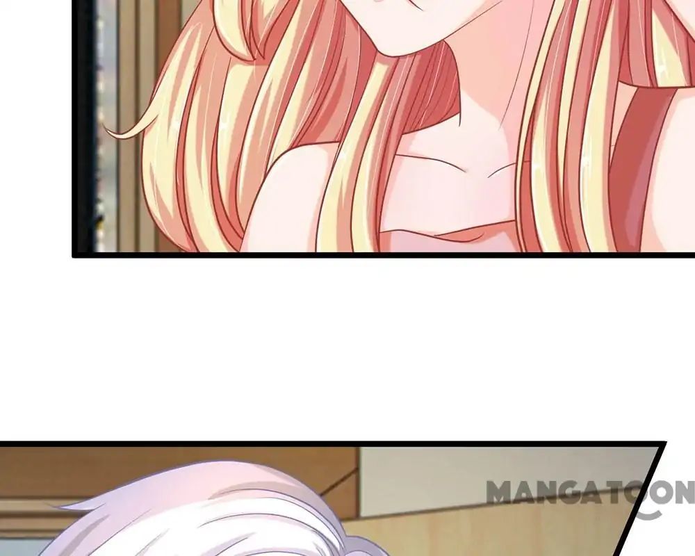 Holding Me Tightly, Ghost Sama Chapter 113 - page 23