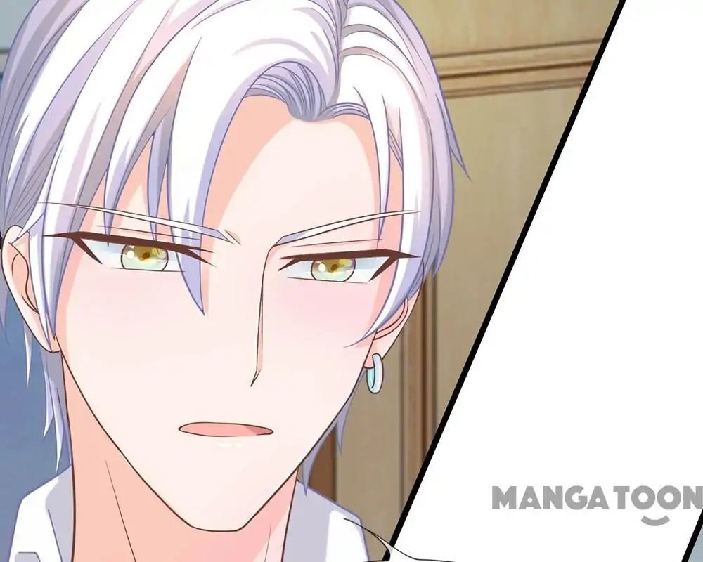 Holding Me Tightly, Ghost Sama Chapter 113 - page 24