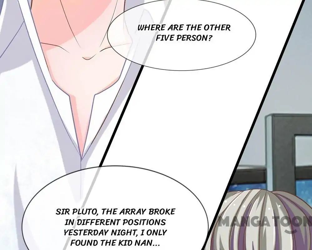 Holding Me Tightly, Ghost Sama Chapter 113 - page 25