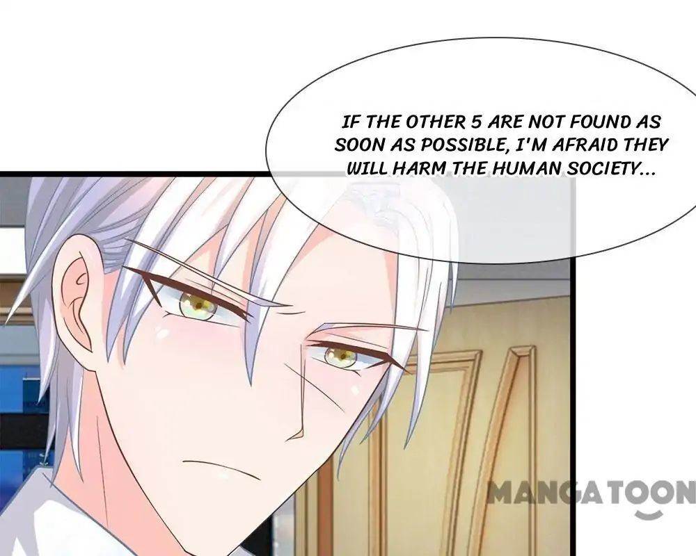 Holding Me Tightly, Ghost Sama Chapter 113 - page 28