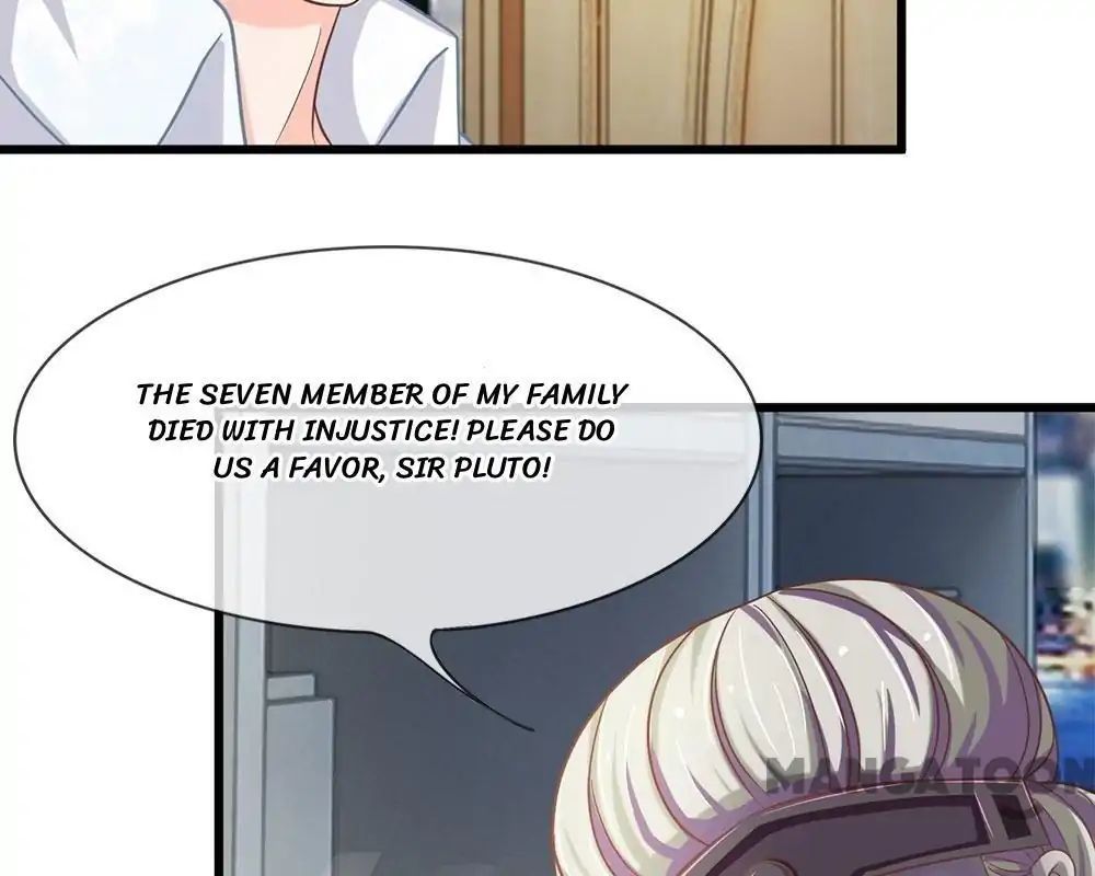 Holding Me Tightly, Ghost Sama Chapter 113 - page 29