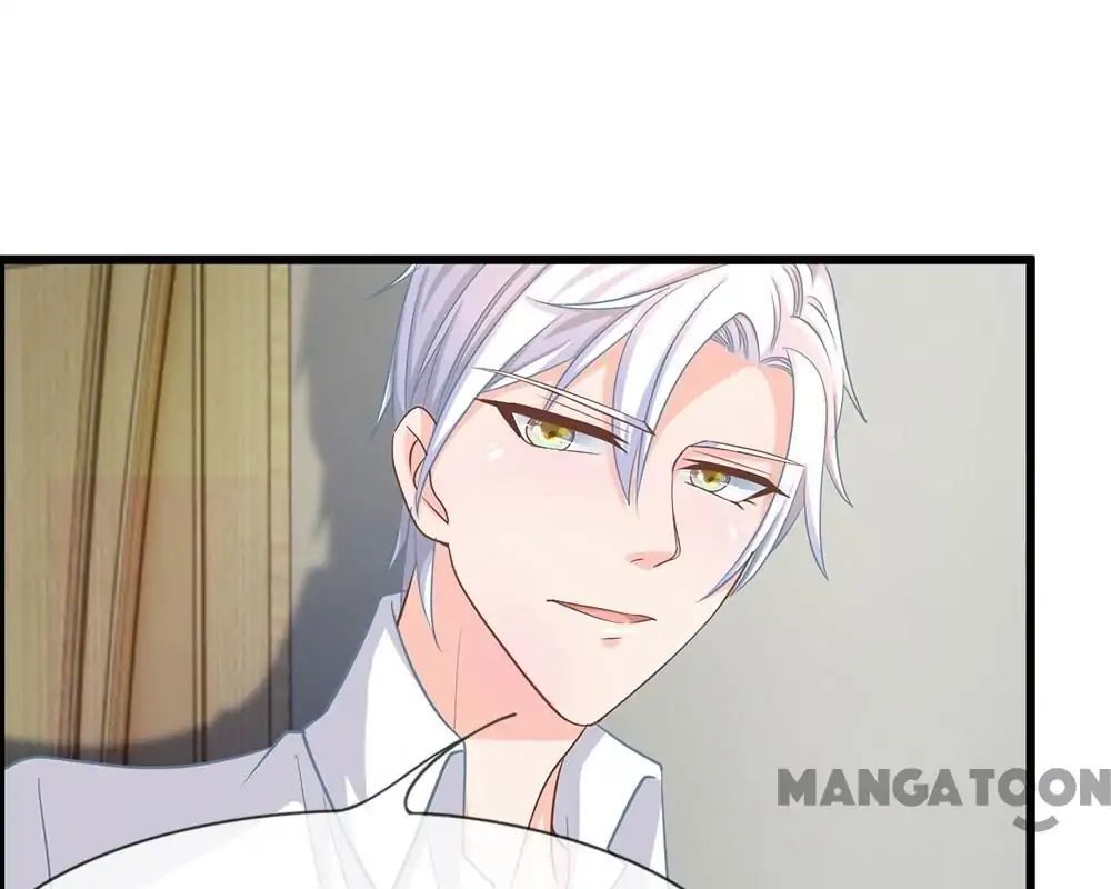 Holding Me Tightly, Ghost Sama Chapter 113 - page 31