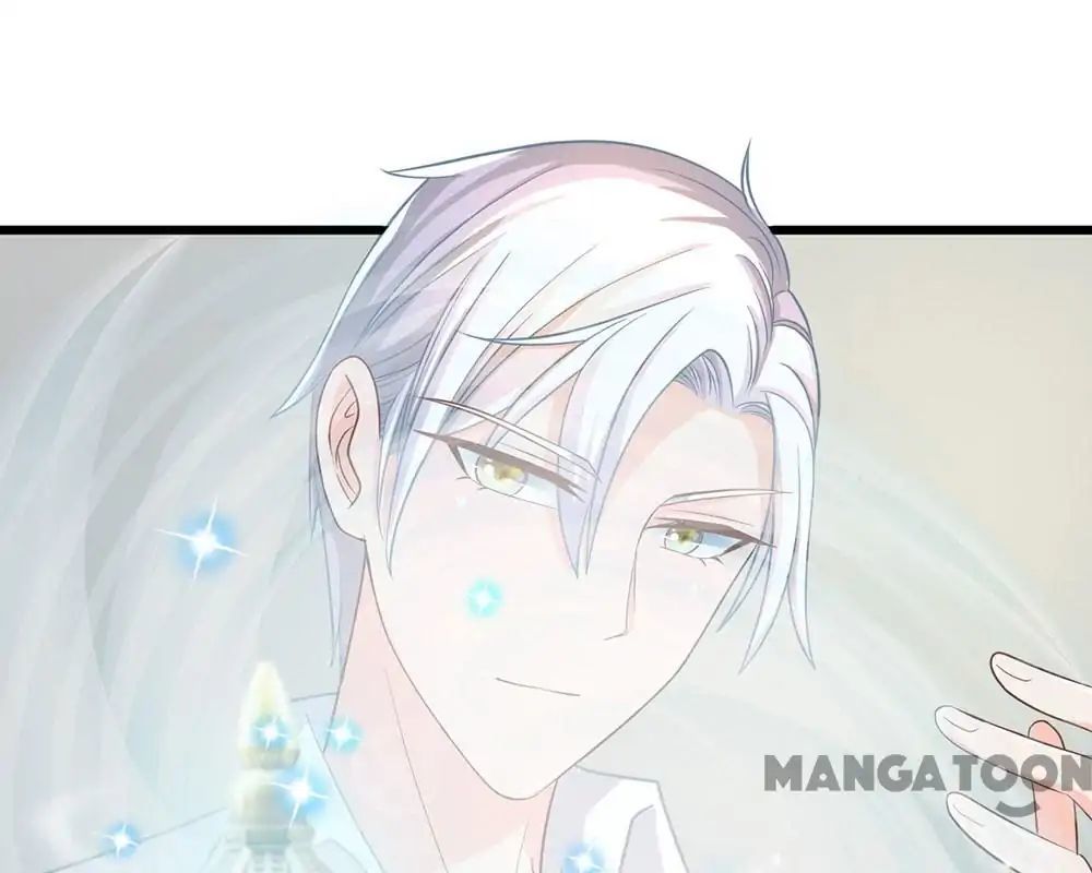 Holding Me Tightly, Ghost Sama Chapter 113 - page 34