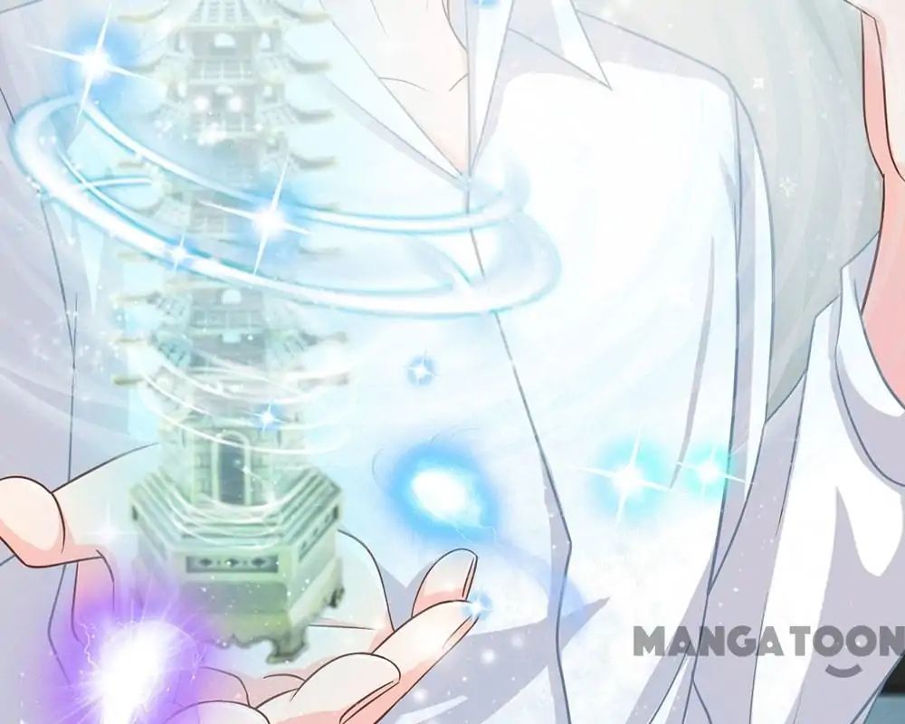 Holding Me Tightly, Ghost Sama Chapter 113 - page 35