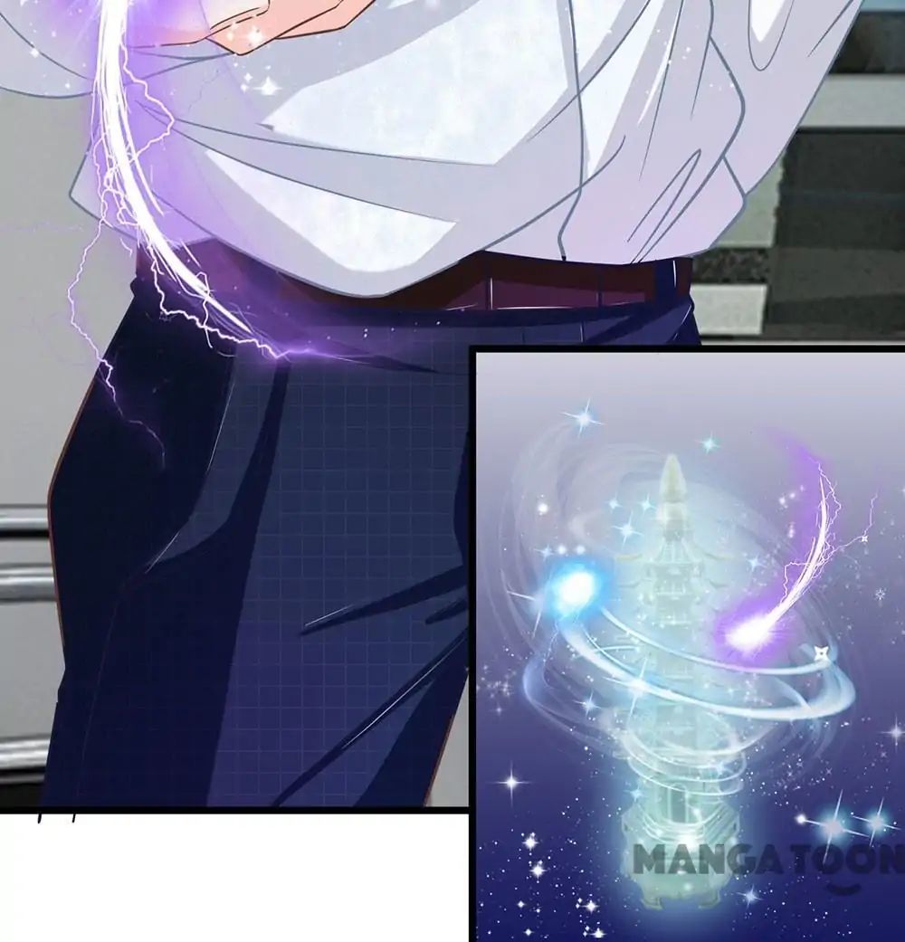 Holding Me Tightly, Ghost Sama Chapter 113 - page 36