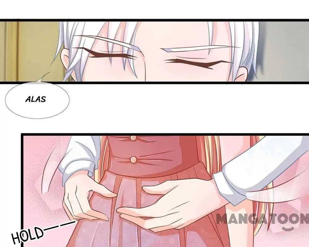 Holding Me Tightly, Ghost Sama Chapter 113 - page 37