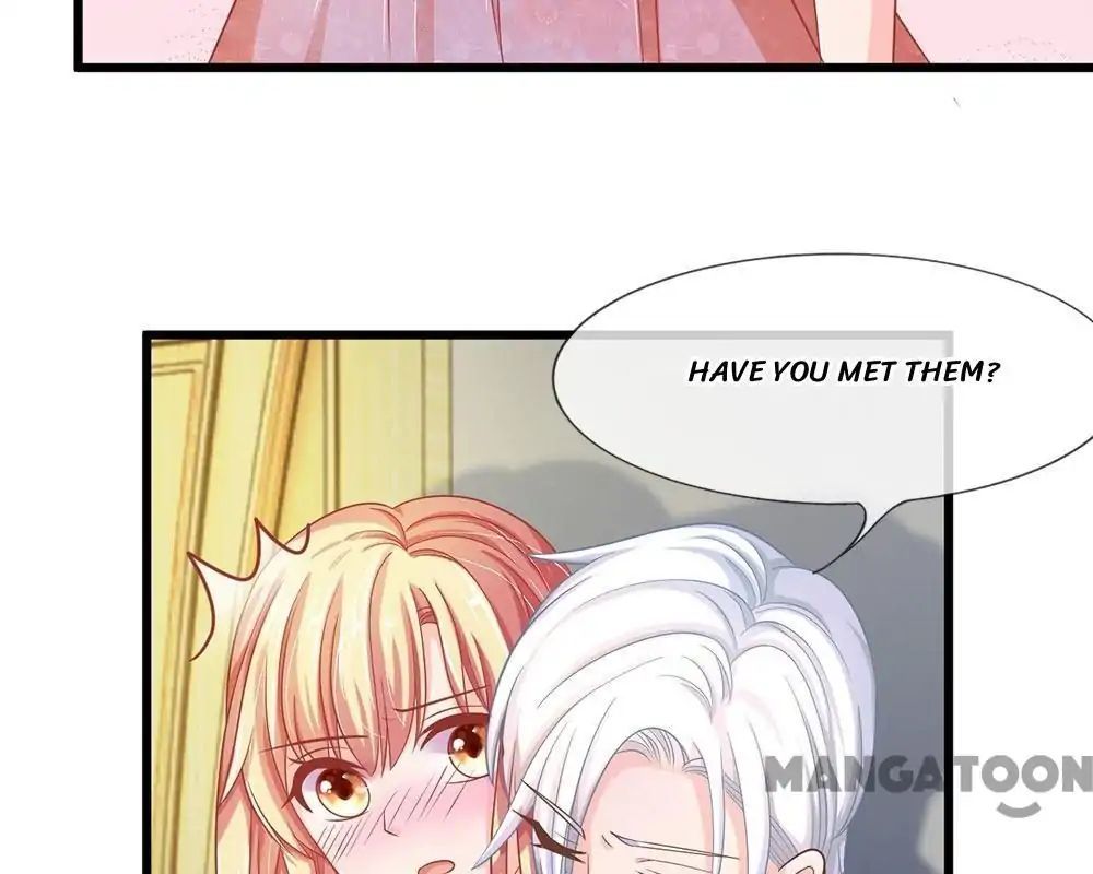 Holding Me Tightly, Ghost Sama Chapter 113 - page 38