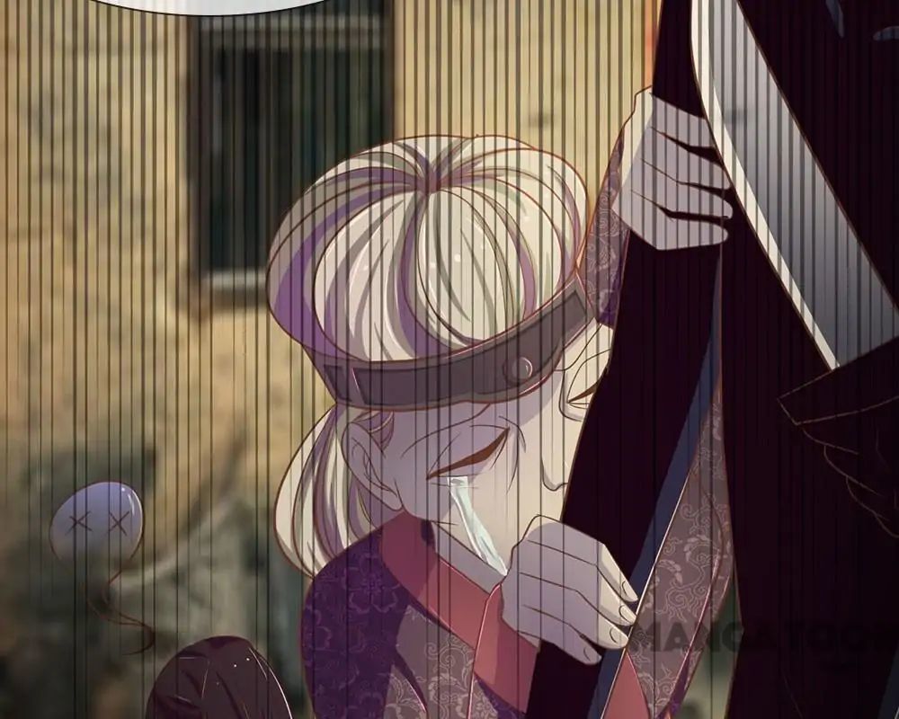 Holding Me Tightly, Ghost Sama Chapter 113 - page 4