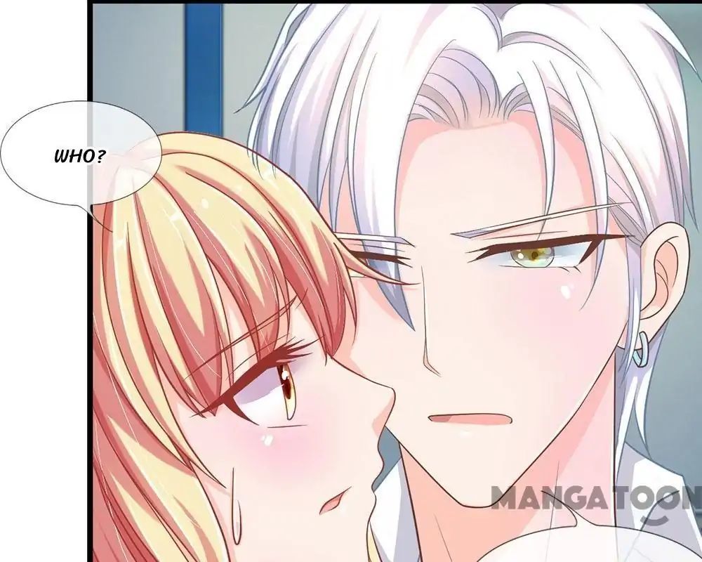 Holding Me Tightly, Ghost Sama Chapter 113 - page 40