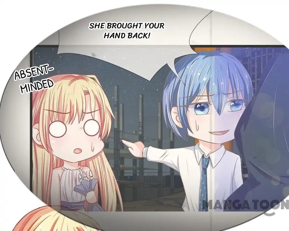 Holding Me Tightly, Ghost Sama Chapter 113 - page 46