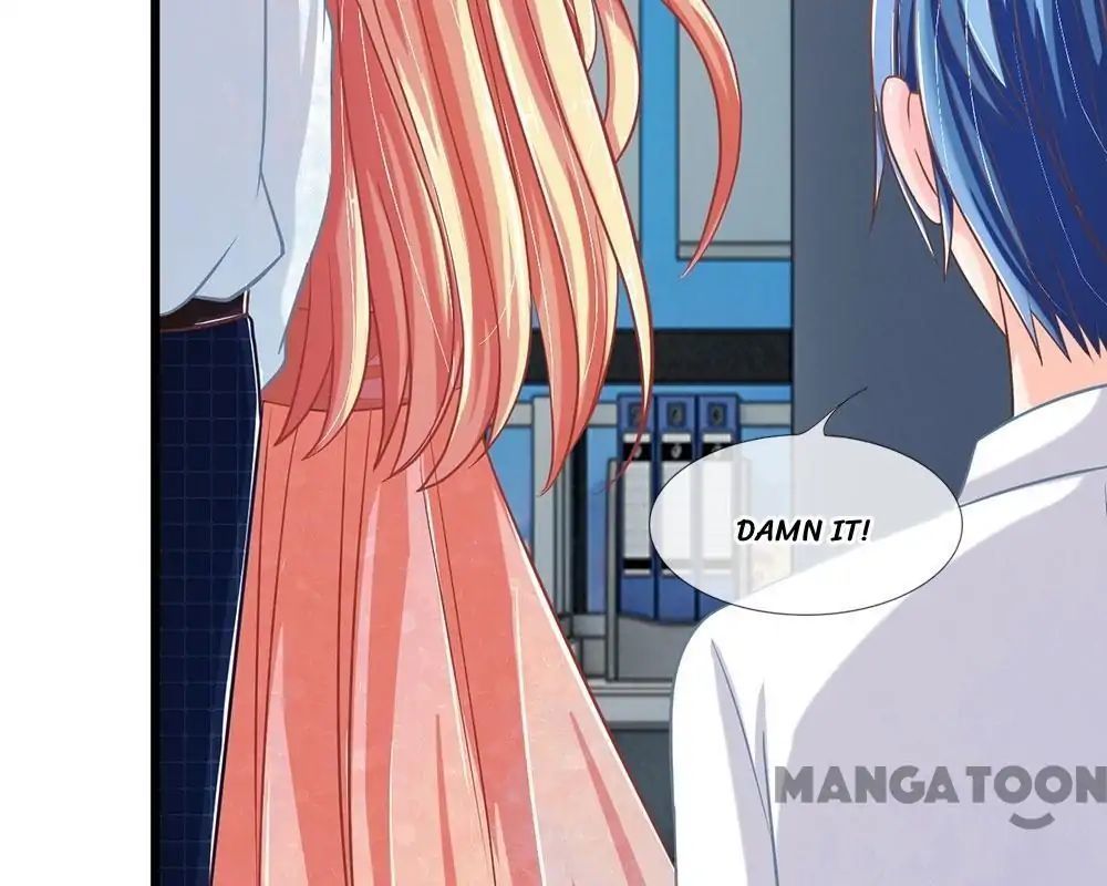 Holding Me Tightly, Ghost Sama Chapter 113 - page 52