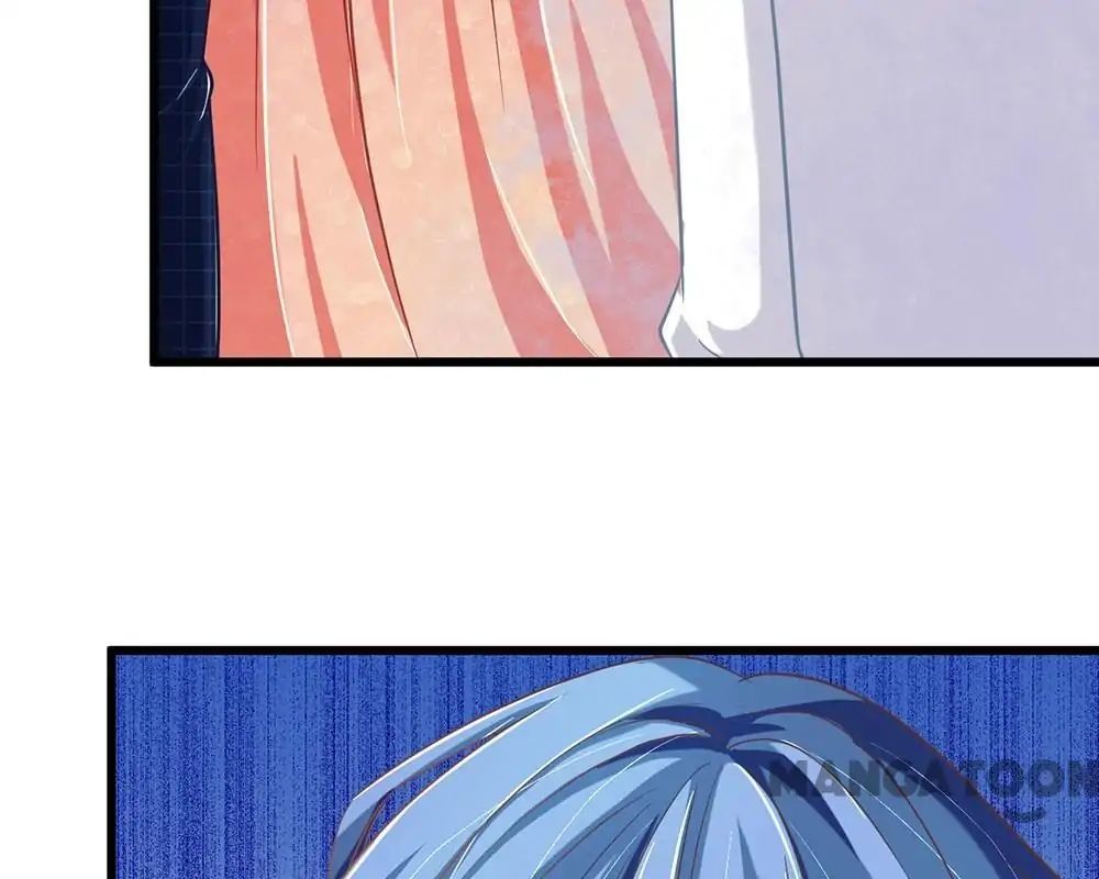 Holding Me Tightly, Ghost Sama Chapter 113 - page 53
