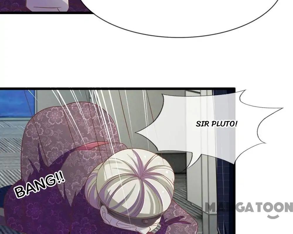 Holding Me Tightly, Ghost Sama Chapter 113 - page 7