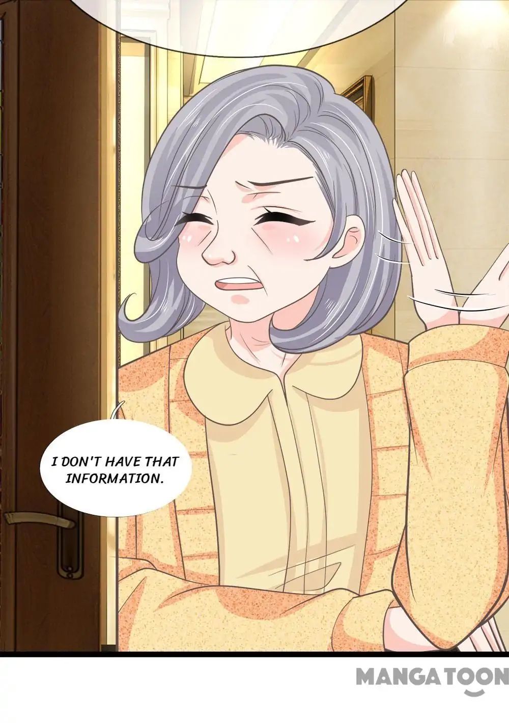 Holding Me Tightly, Ghost Sama Chapter 199 - page 20