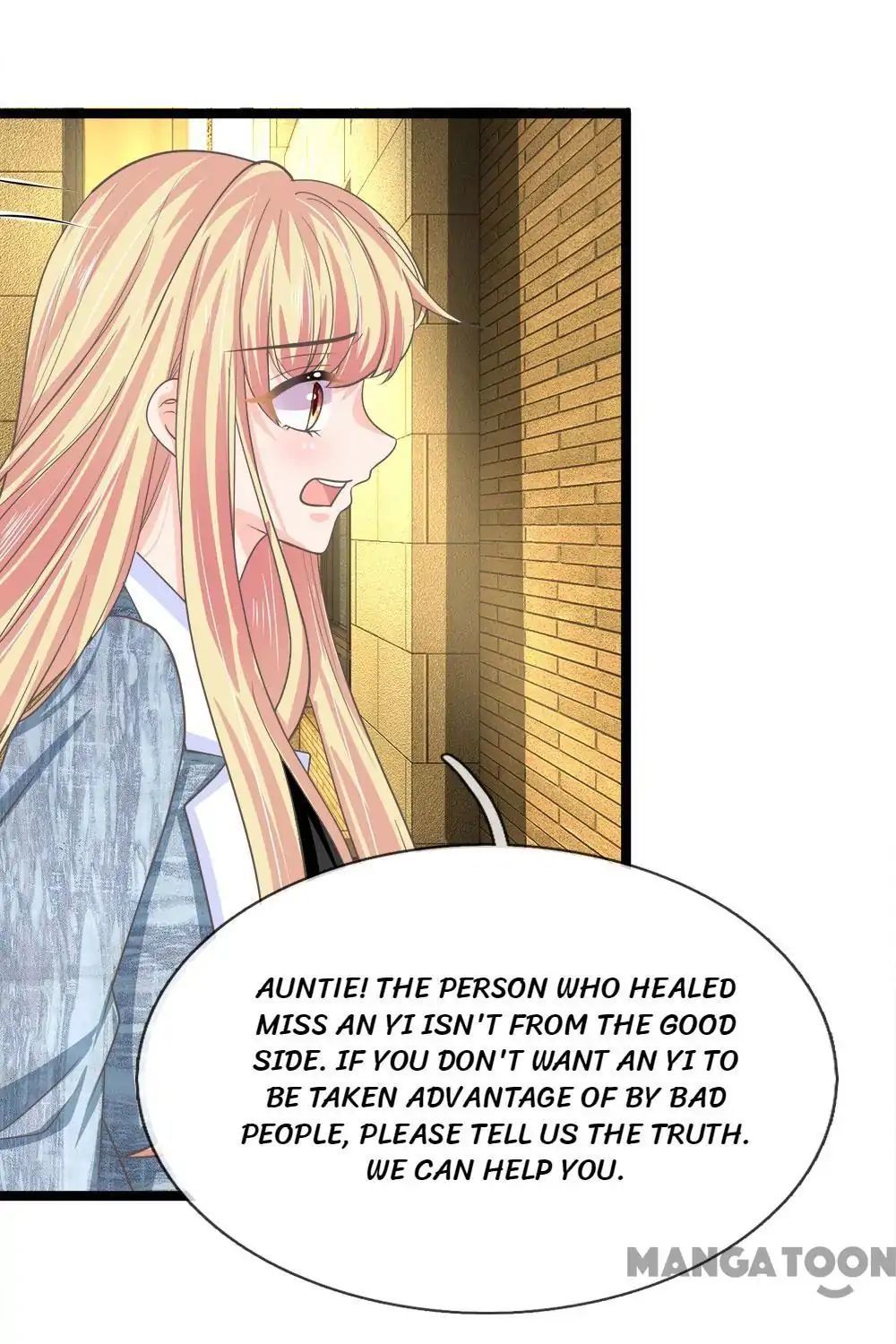 Holding Me Tightly, Ghost Sama Chapter 199 - page 21