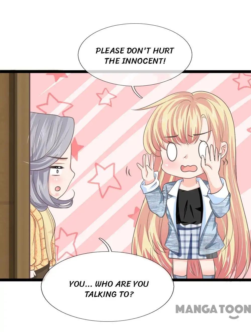Holding Me Tightly, Ghost Sama Chapter 199 - page 25