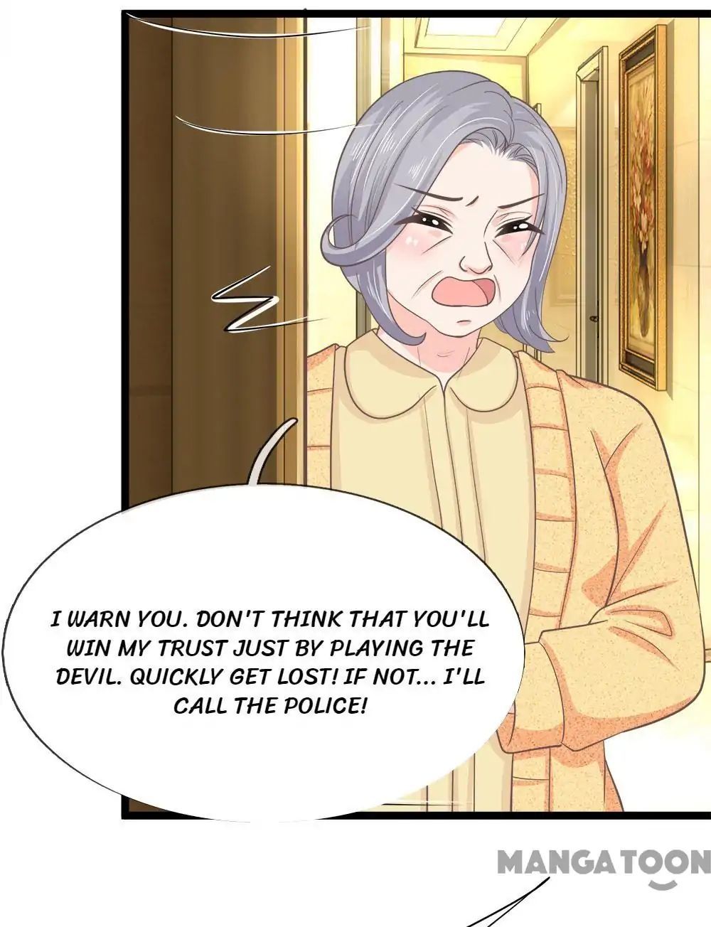 Holding Me Tightly, Ghost Sama Chapter 199 - page 26