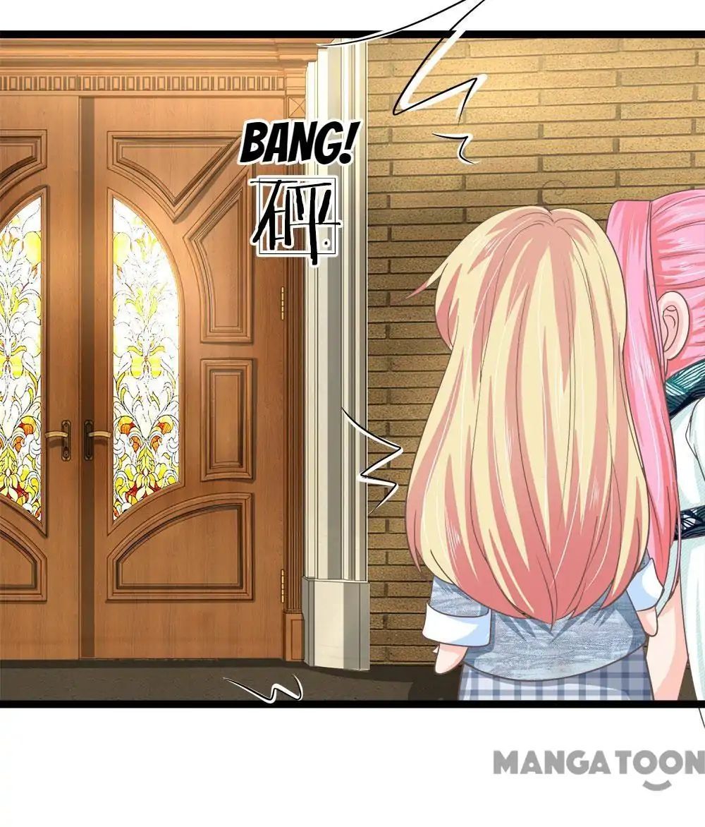 Holding Me Tightly, Ghost Sama Chapter 199 - page 27