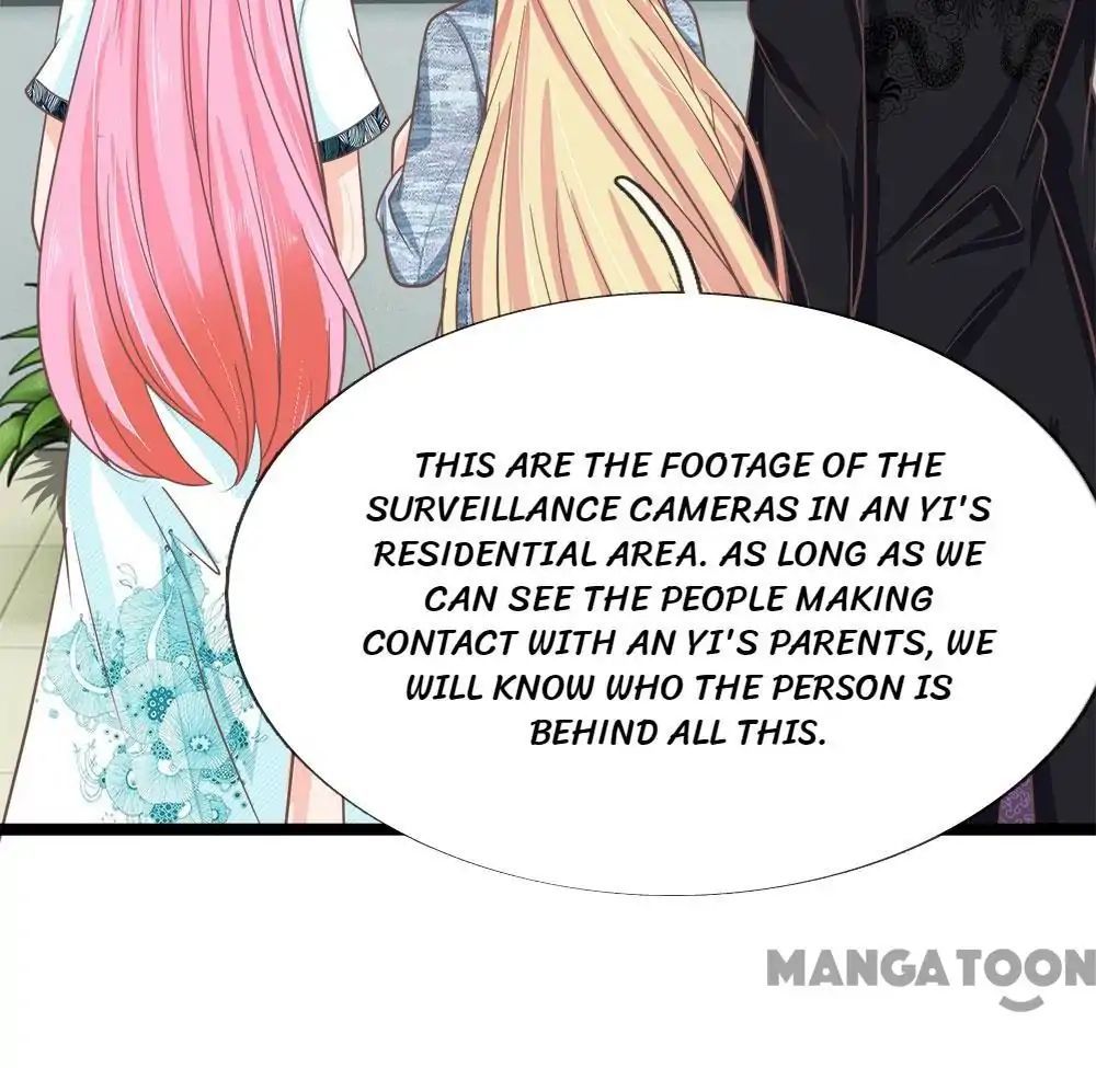 Holding Me Tightly, Ghost Sama Chapter 199 - page 7