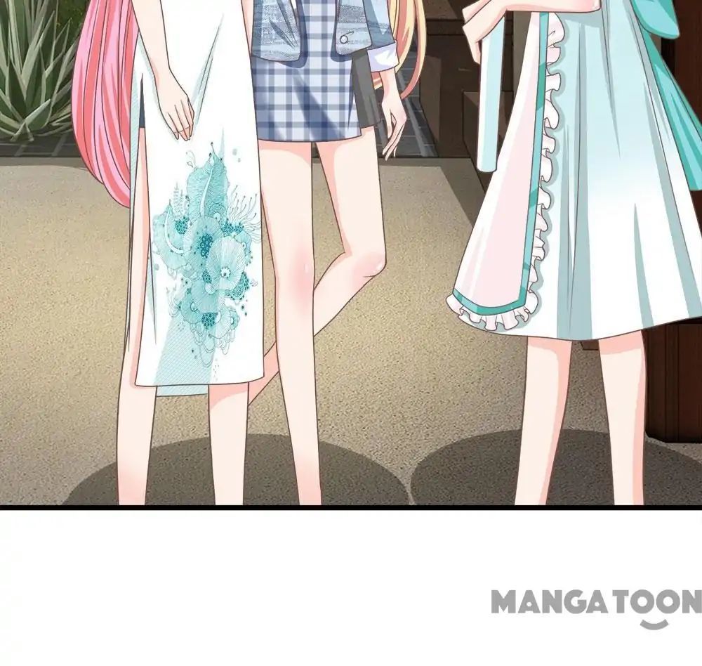 Holding Me Tightly, Ghost Sama Chapter 200 - page 12