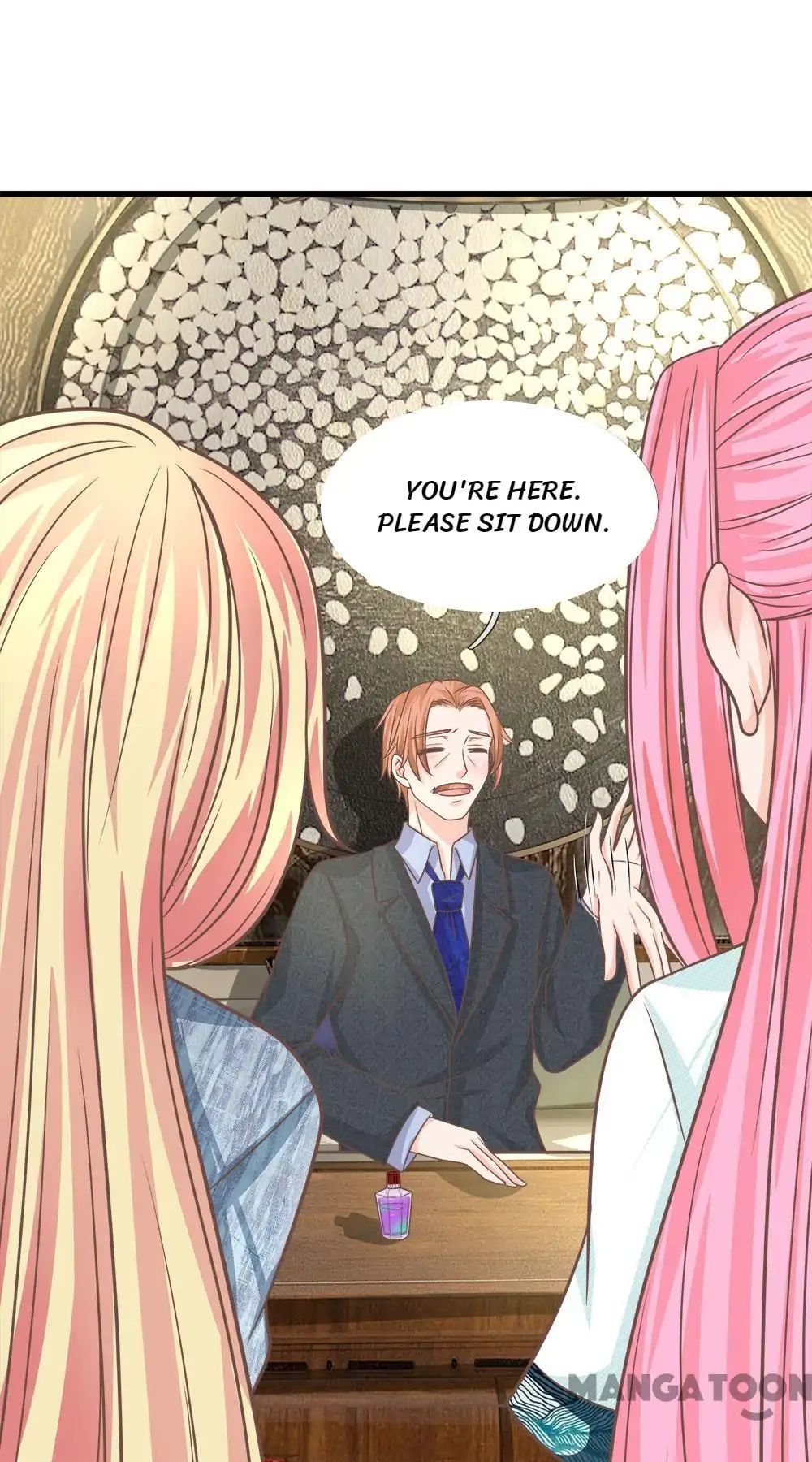 Holding Me Tightly, Ghost Sama Chapter 200 - page 13