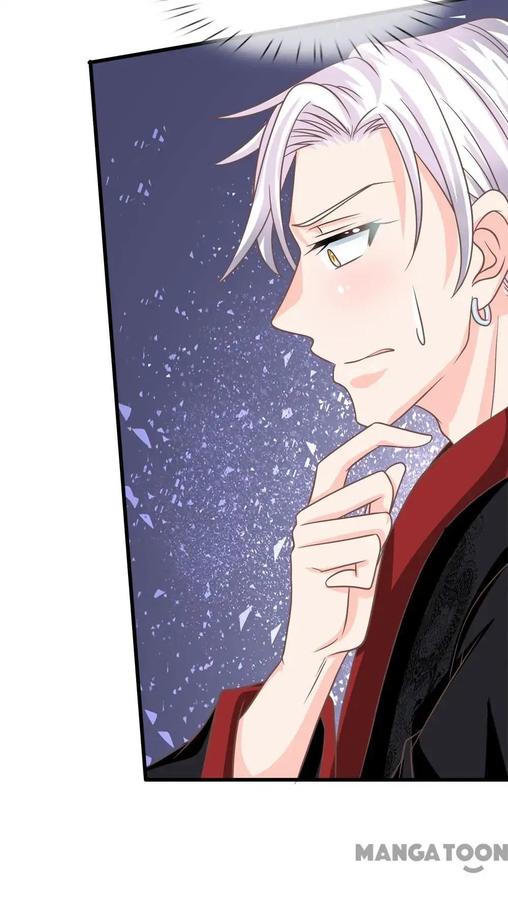 Holding Me Tightly, Ghost Sama Chapter 200 - page 16