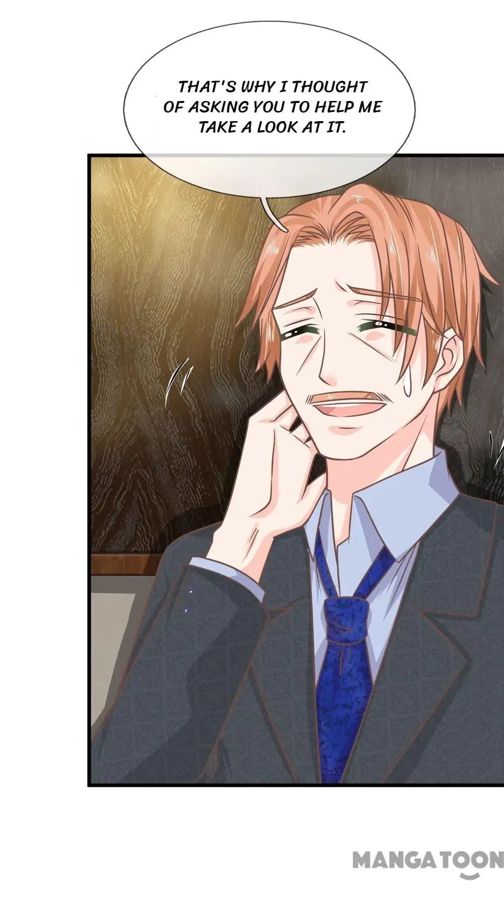 Holding Me Tightly, Ghost Sama Chapter 200 - page 22