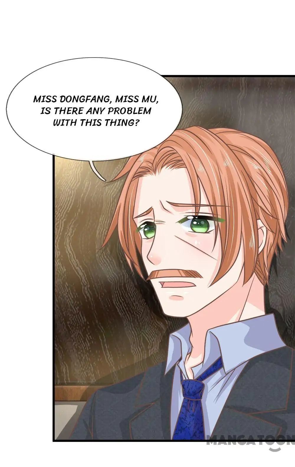 Holding Me Tightly, Ghost Sama Chapter 200 - page 29