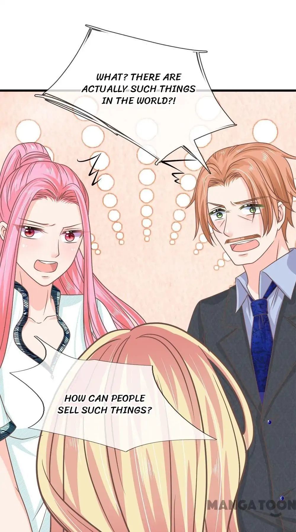Holding Me Tightly, Ghost Sama Chapter 200 - page 32