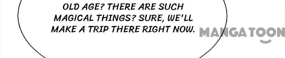 Holding Me Tightly, Ghost Sama Chapter 200 - page 7