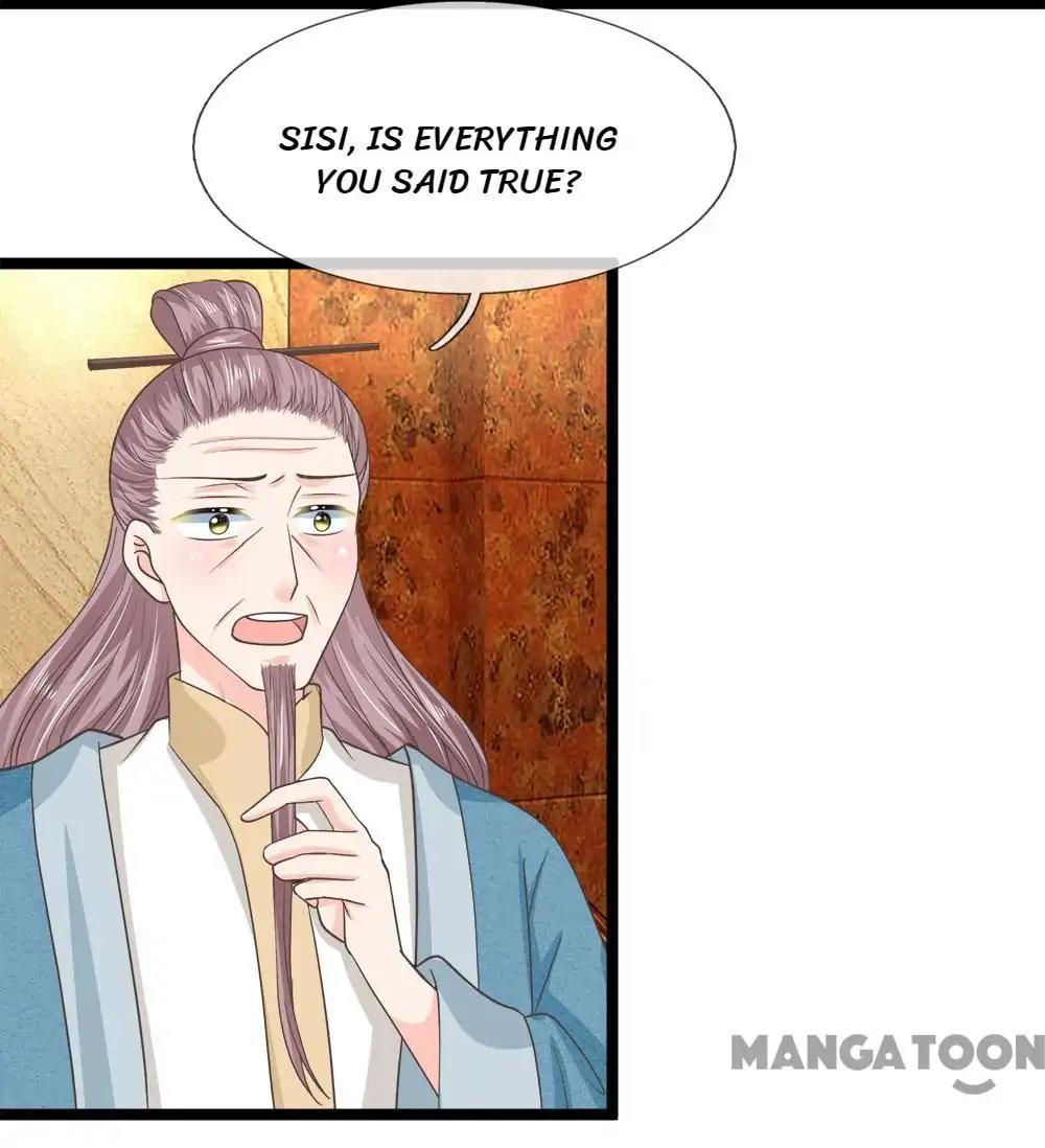 Holding Me Tightly, Ghost Sama Chapter 201 - page 11