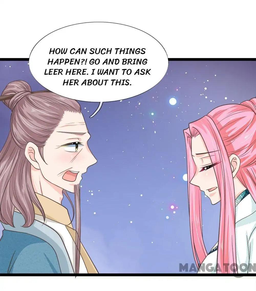 Holding Me Tightly, Ghost Sama Chapter 201 - page 17