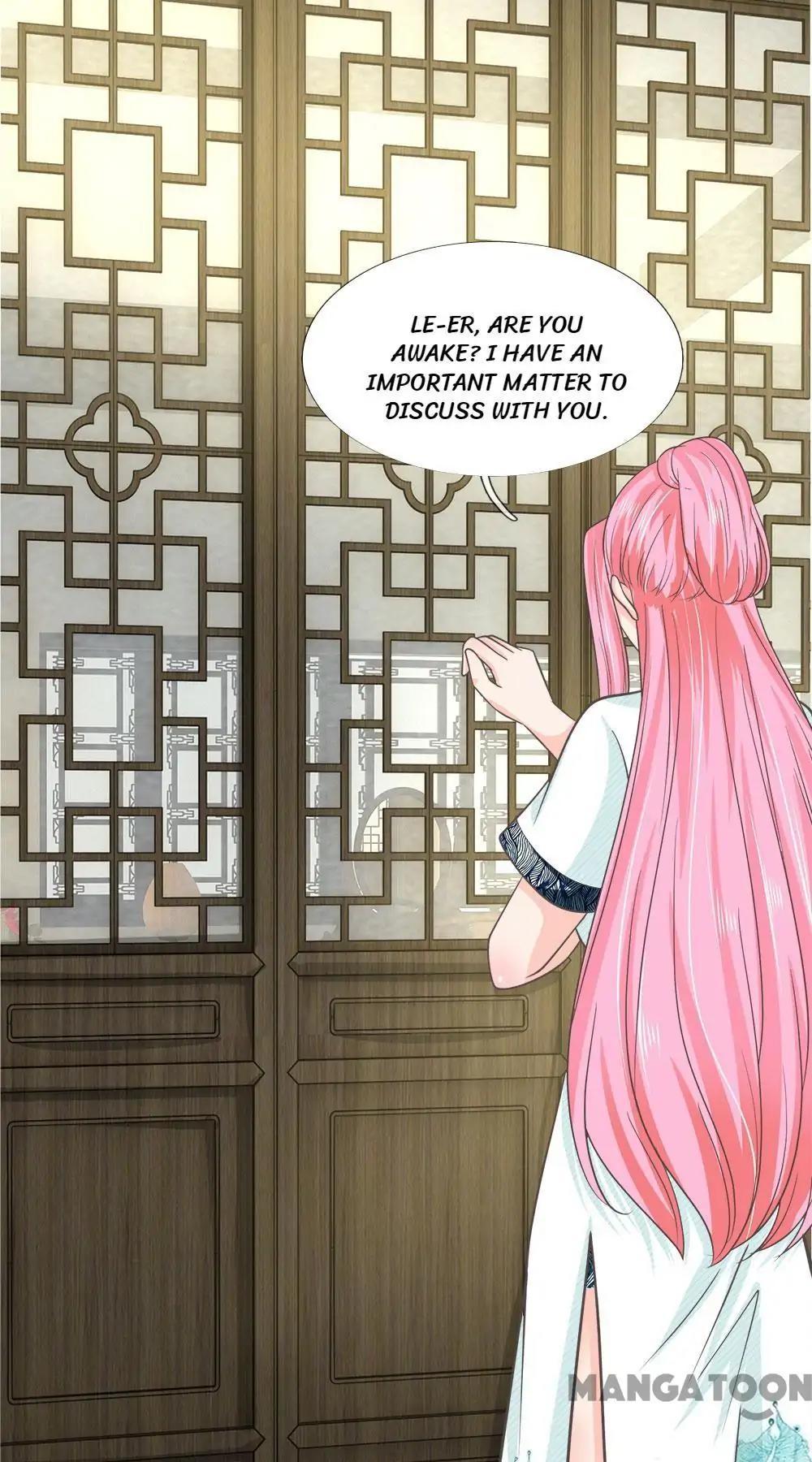 Holding Me Tightly, Ghost Sama Chapter 201 - page 20