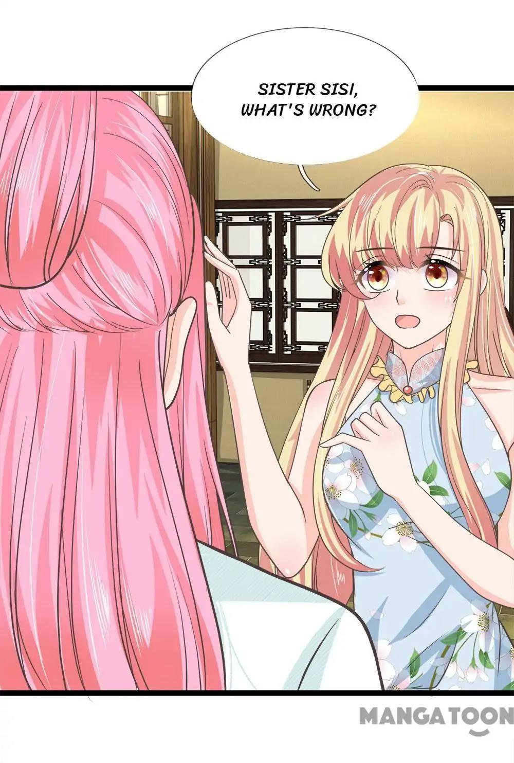 Holding Me Tightly, Ghost Sama Chapter 201 - page 22