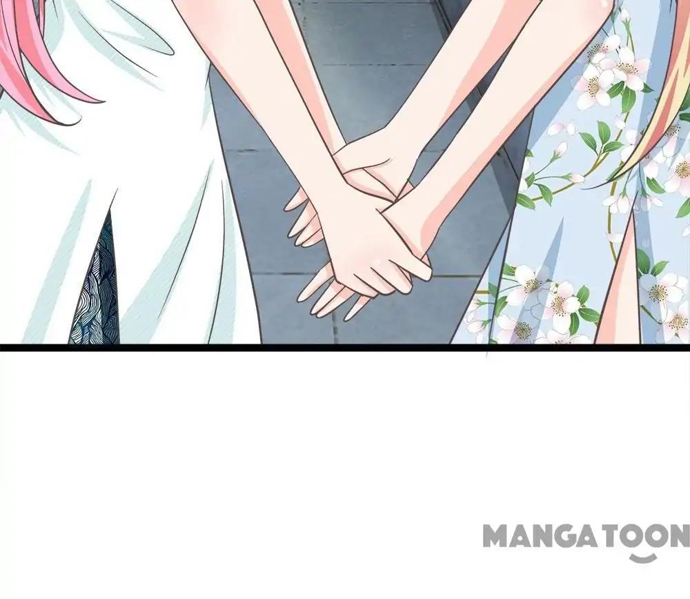 Holding Me Tightly, Ghost Sama Chapter 201 - page 24