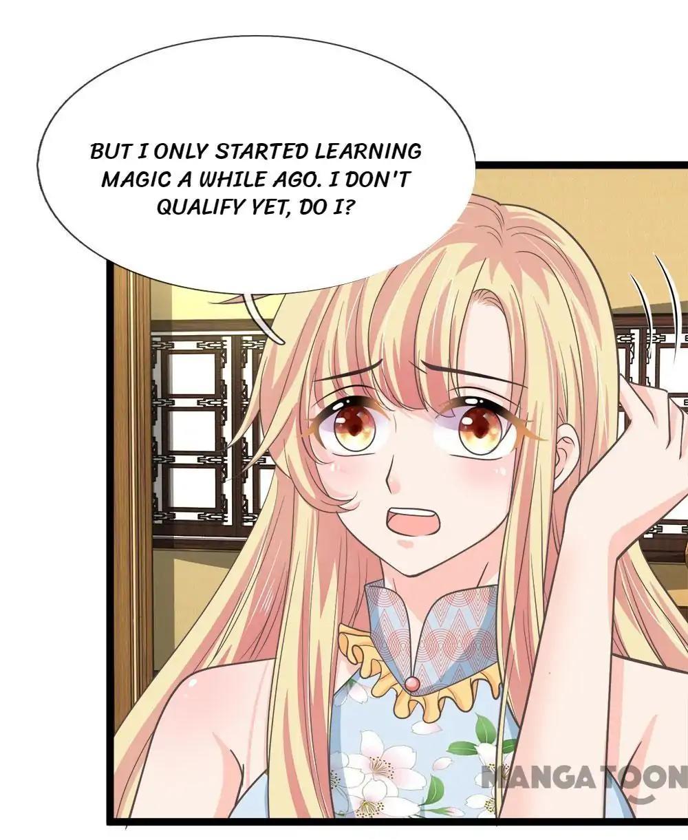 Holding Me Tightly, Ghost Sama Chapter 201 - page 25