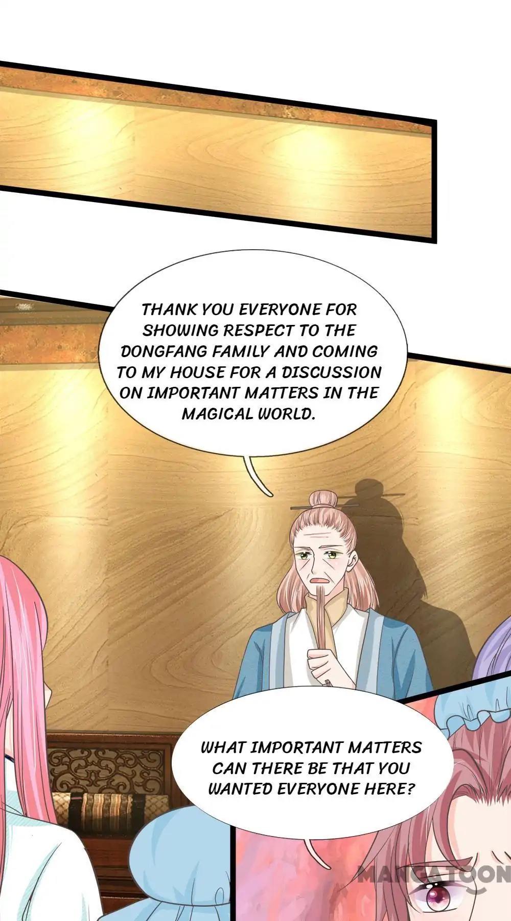 Holding Me Tightly, Ghost Sama Chapter 201 - page 29