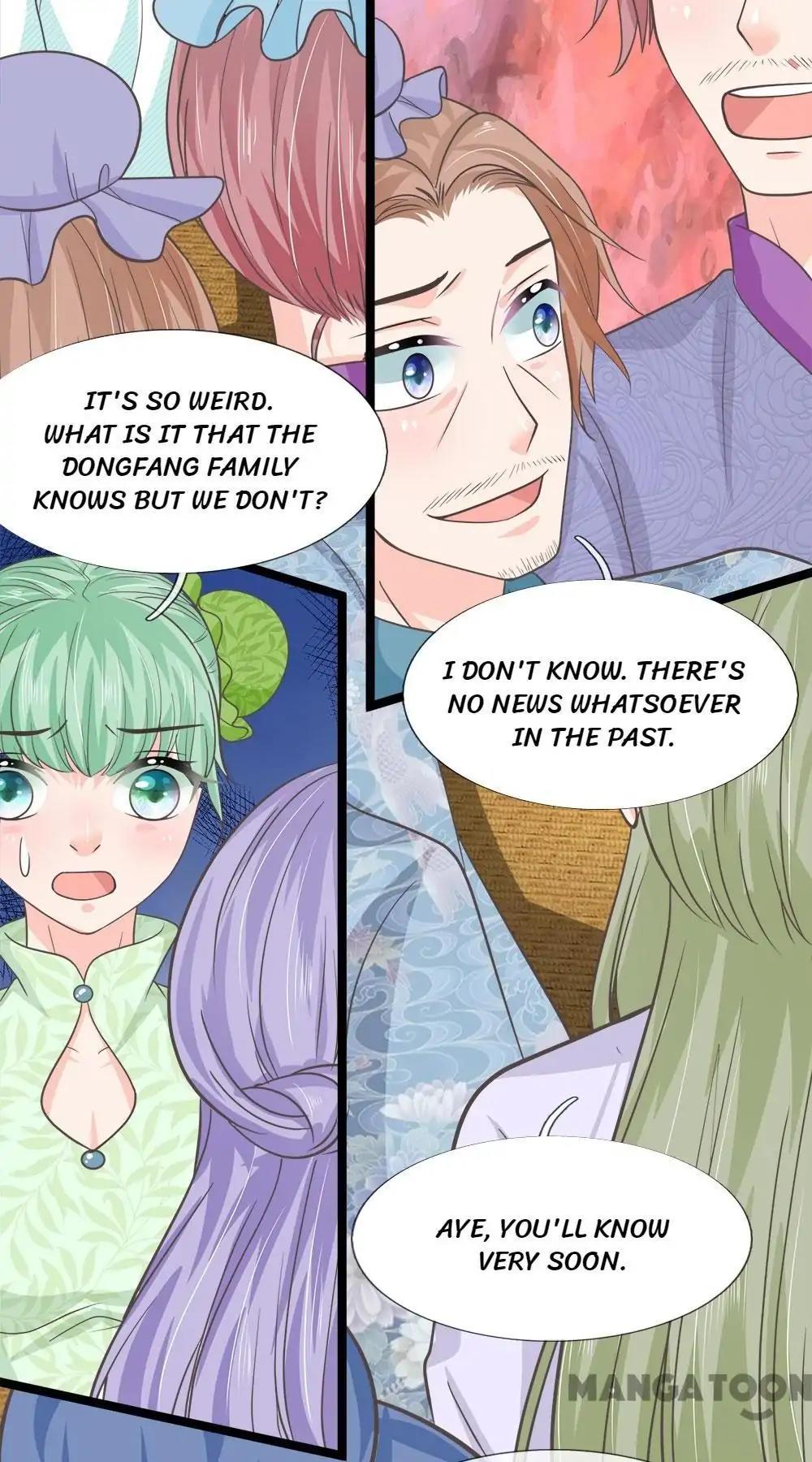 Holding Me Tightly, Ghost Sama Chapter 201 - page 30