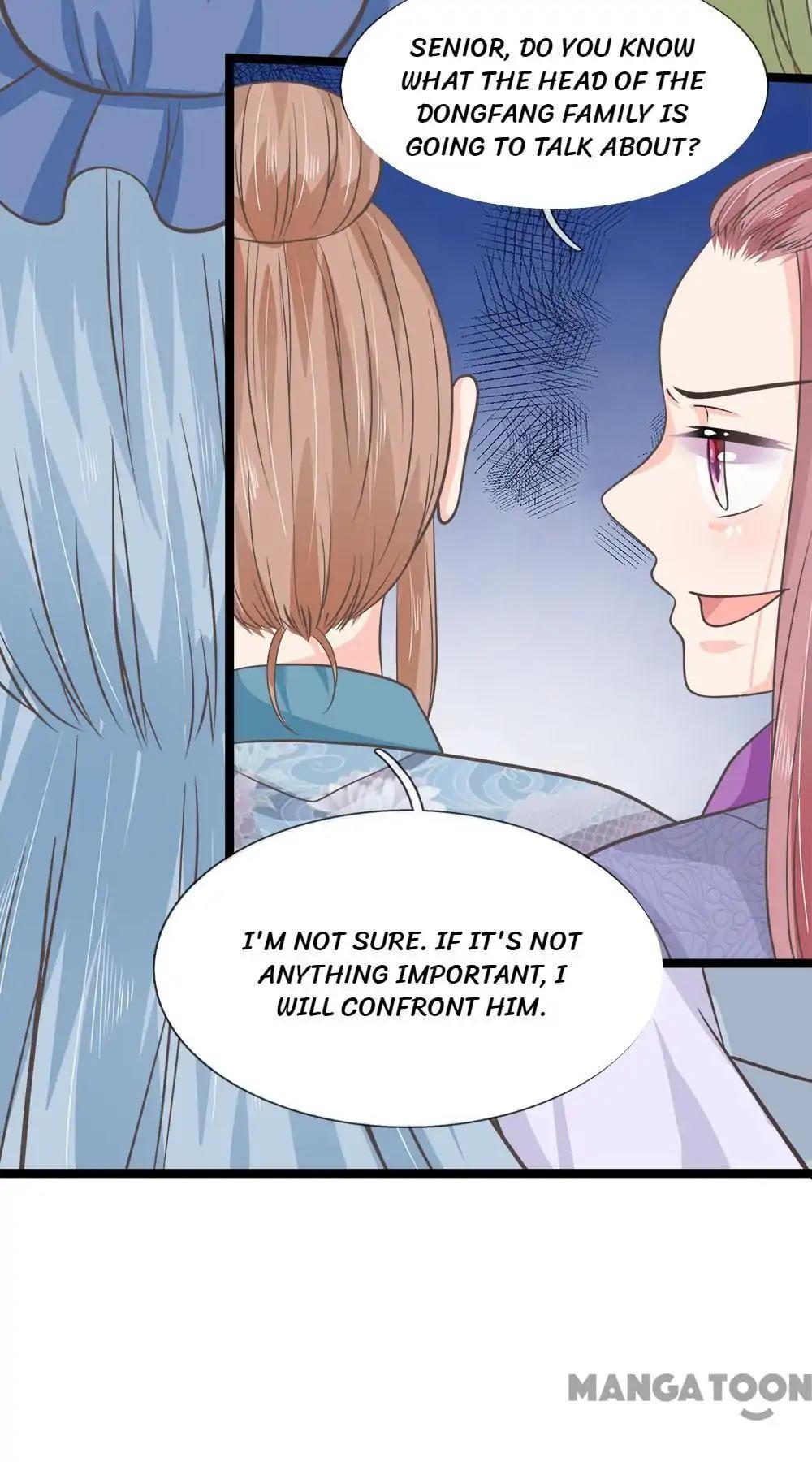 Holding Me Tightly, Ghost Sama Chapter 201 - page 32